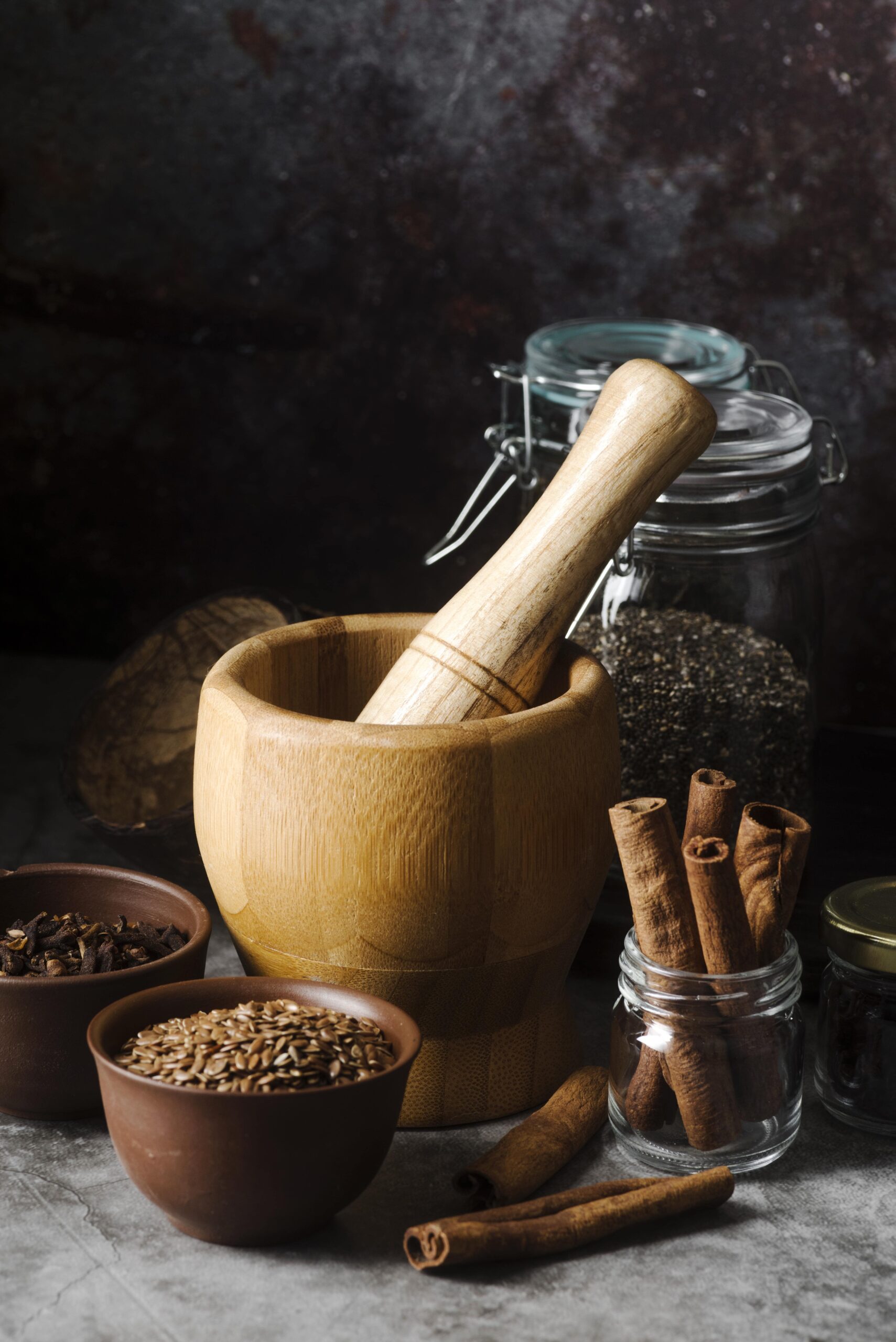 arrangement-rustic-kitchen-objects-with-seeds-min